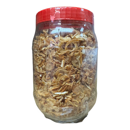 Fried Red Onion Hành Tím Phi Giòn – 8 oz (227g)