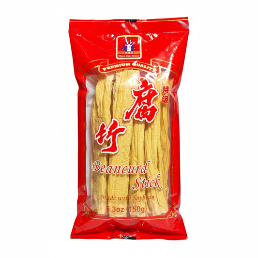 Beancurd Stick / Tàu Hủ Ky Nhánh - 5.3 OZ (150g)