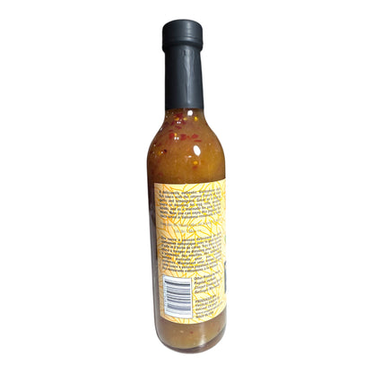 PAGOLAC Seven Flavor Beef Dipping Sauce/Mam Nem Pha San - 12.5 Oz