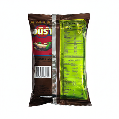 Tamarind Candy/Keo Me - 10.5 Oz (300g)