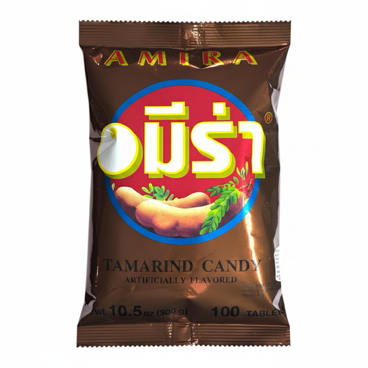 Tamarind Candy/Keo Me - 10.5 Oz (300g)